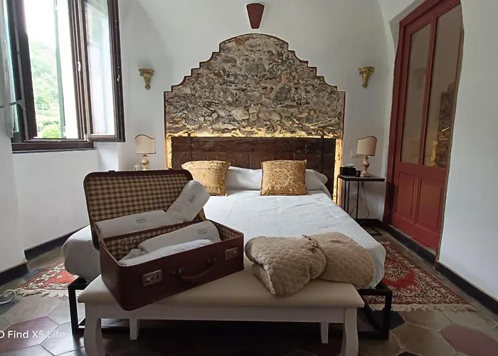 Zuccarellodreams Affittacamere