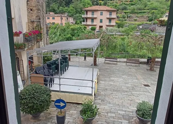 Affittacamere Zuccarellodreams