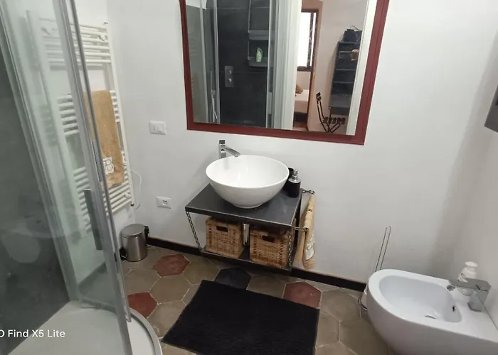 Zuccarellodreams Affittacamere 4*