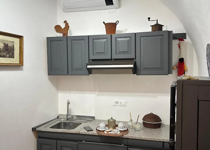 Affittacamere Zuccarellodreams 4*