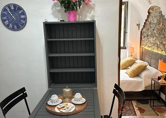 Zuccarellodreams Affittacamere