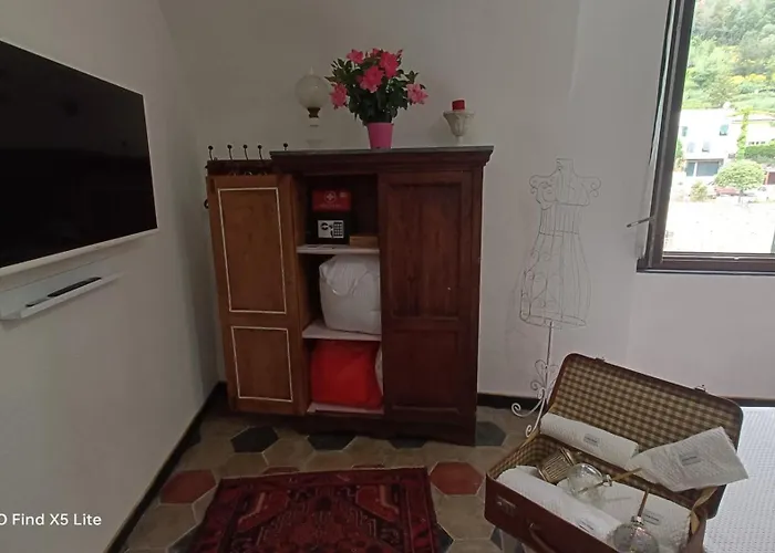 Zuccarellodreams Affittacamere Zuccarello