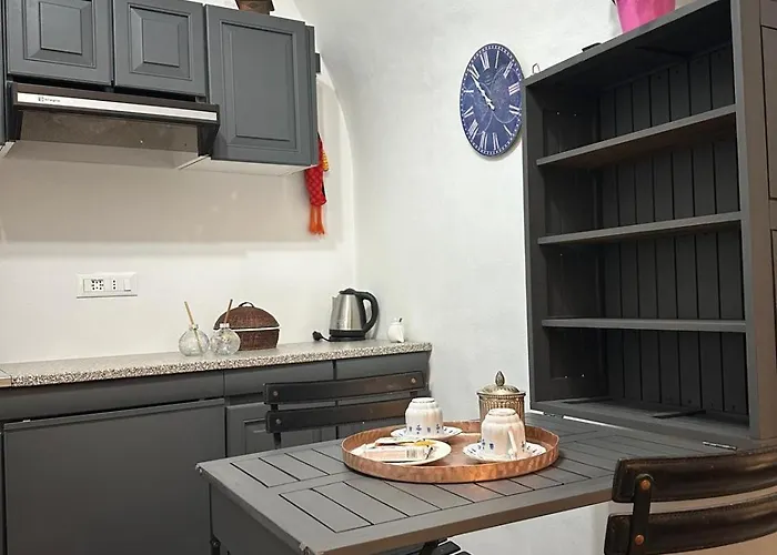 Zuccarellodreams Affittacamere