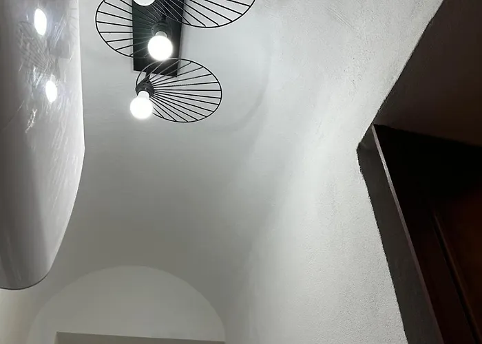 Zuccarellodreams Affittacamere 4*