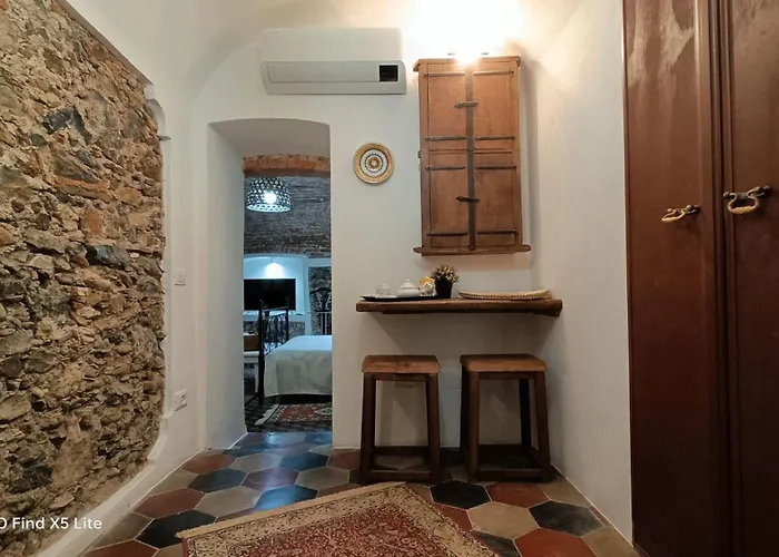 Zuccarellodreams Affittacamere 4*