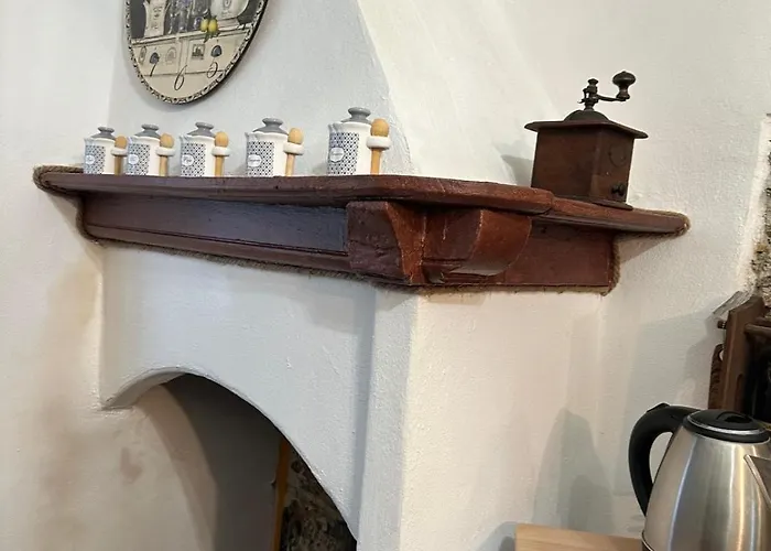 Zuccarellodreams Affittacamere