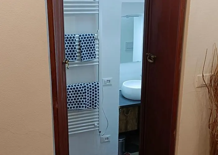 Affittacamere Zuccarellodreams