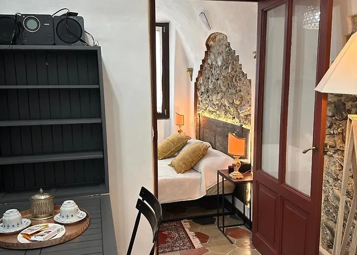 Zuccarellodreams Affittacamere 4*