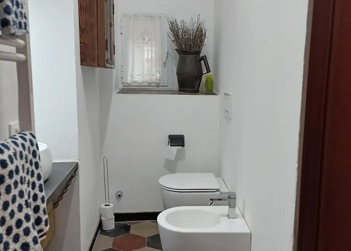 Zuccarellodreams Affittacamere Zuccarello