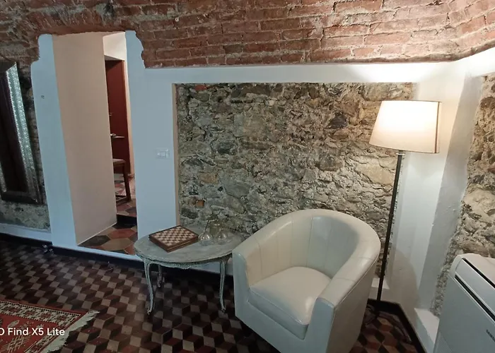 Affittacamere Zuccarellodreams