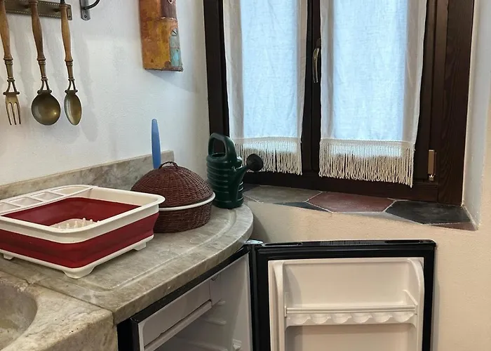 Affittacamere Zuccarellodreams 4*