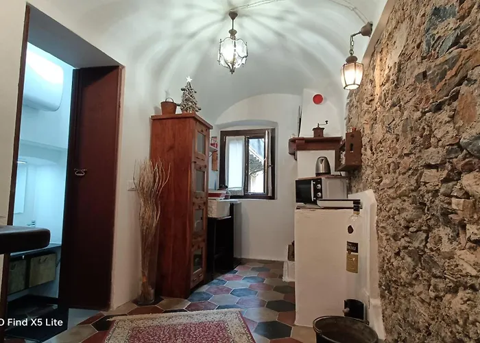 Affittacamere Zuccarellodreams Zuccarello