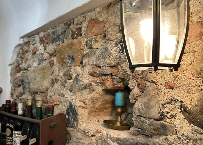 Zuccarellodreams Affittacamere 4*