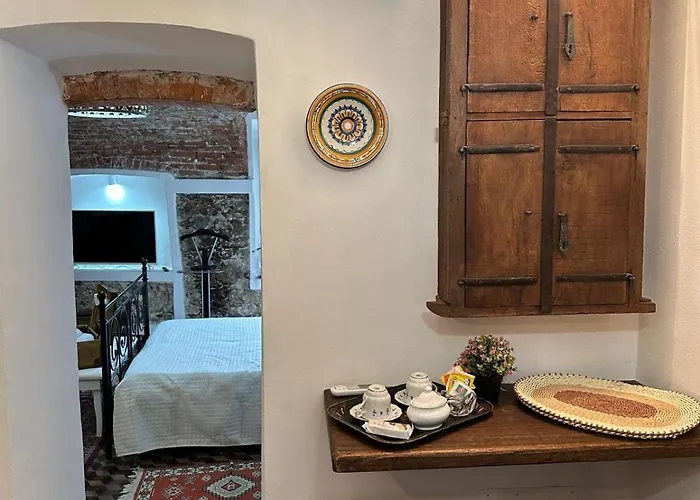 Affittacamere Zuccarellodreams 4*