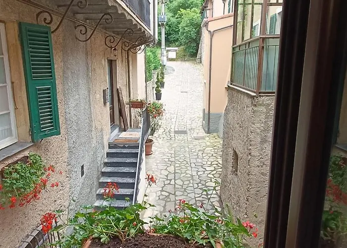 Affittacamere Zuccarellodreams Zuccarello