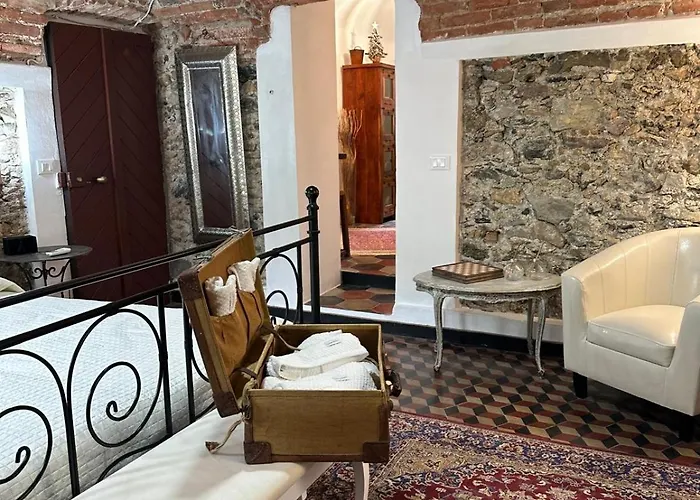 Affittacamere Zuccarellodreams Zuccarello