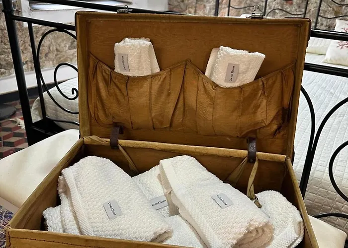 Affittacamere Zuccarellodreams