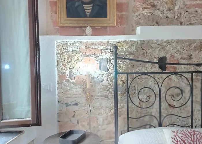 Zuccarellodreams Affittacamere 4*