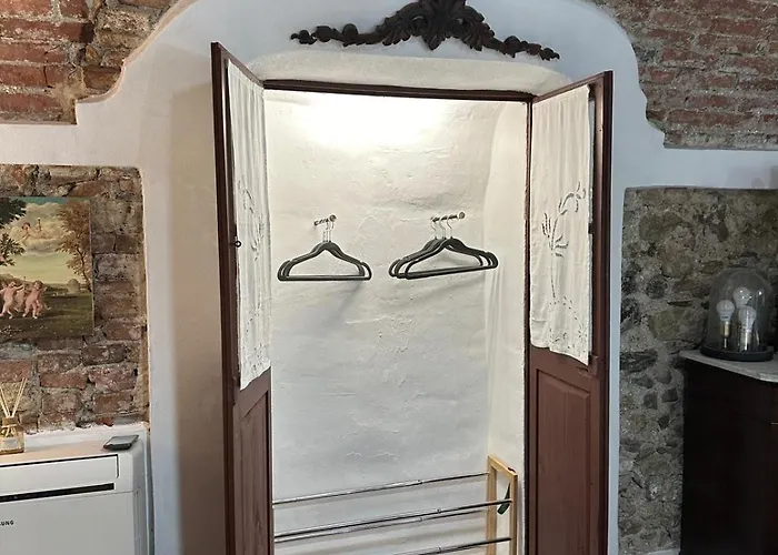 Affittacamere Zuccarellodreams Zuccarello