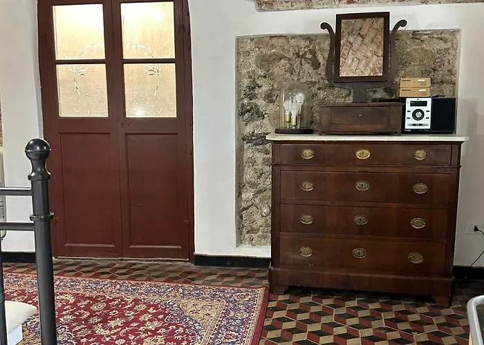 Zuccarellodreams Affittacamere 4*