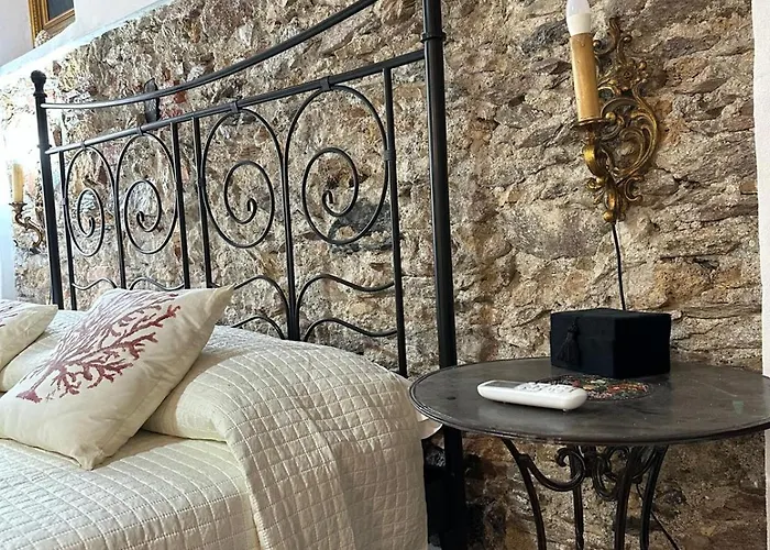 Zuccarellodreams Affittacamere