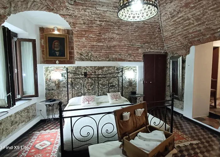 Zuccarellodreams Affittacamere 4*