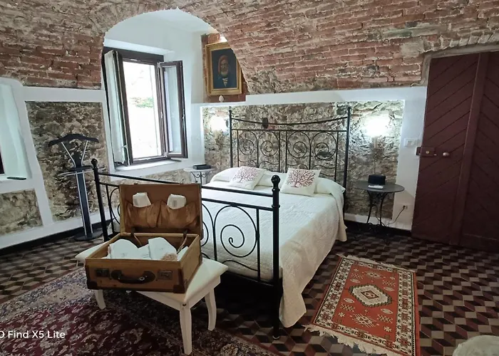 Affittacamere Zuccarellodreams